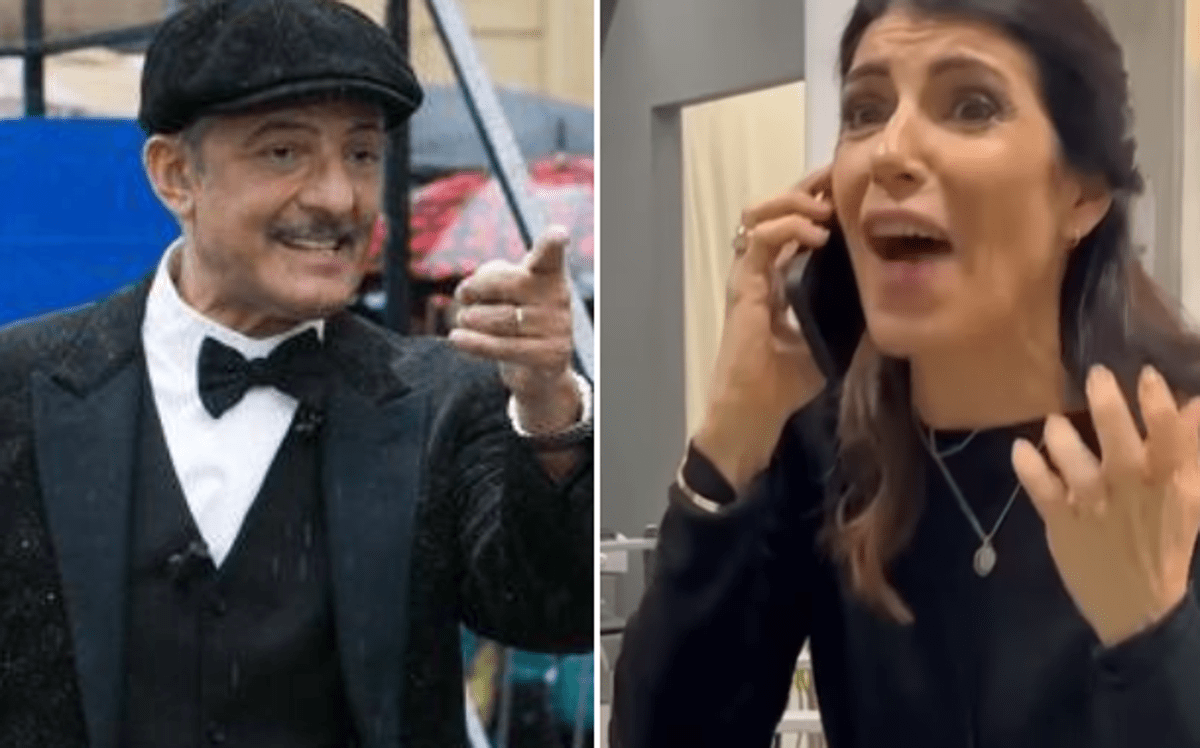Fiorello spoilera il nuovo brano di Giorgia, la cantante: "Ma sei matto?" -