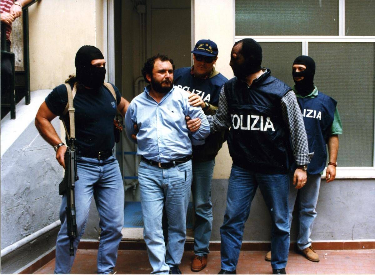 Giovanni Brusca libero, il poliziotto che lo arrestò: "Per noi una pugnalata al cuore" - 
