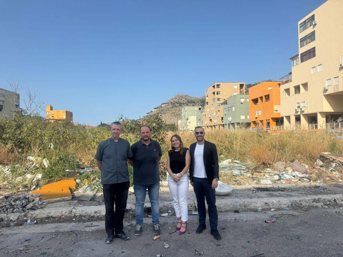 Degrado a Palermo | La battaglia per 4 milioni di euro che nessuno sembra vincere! -