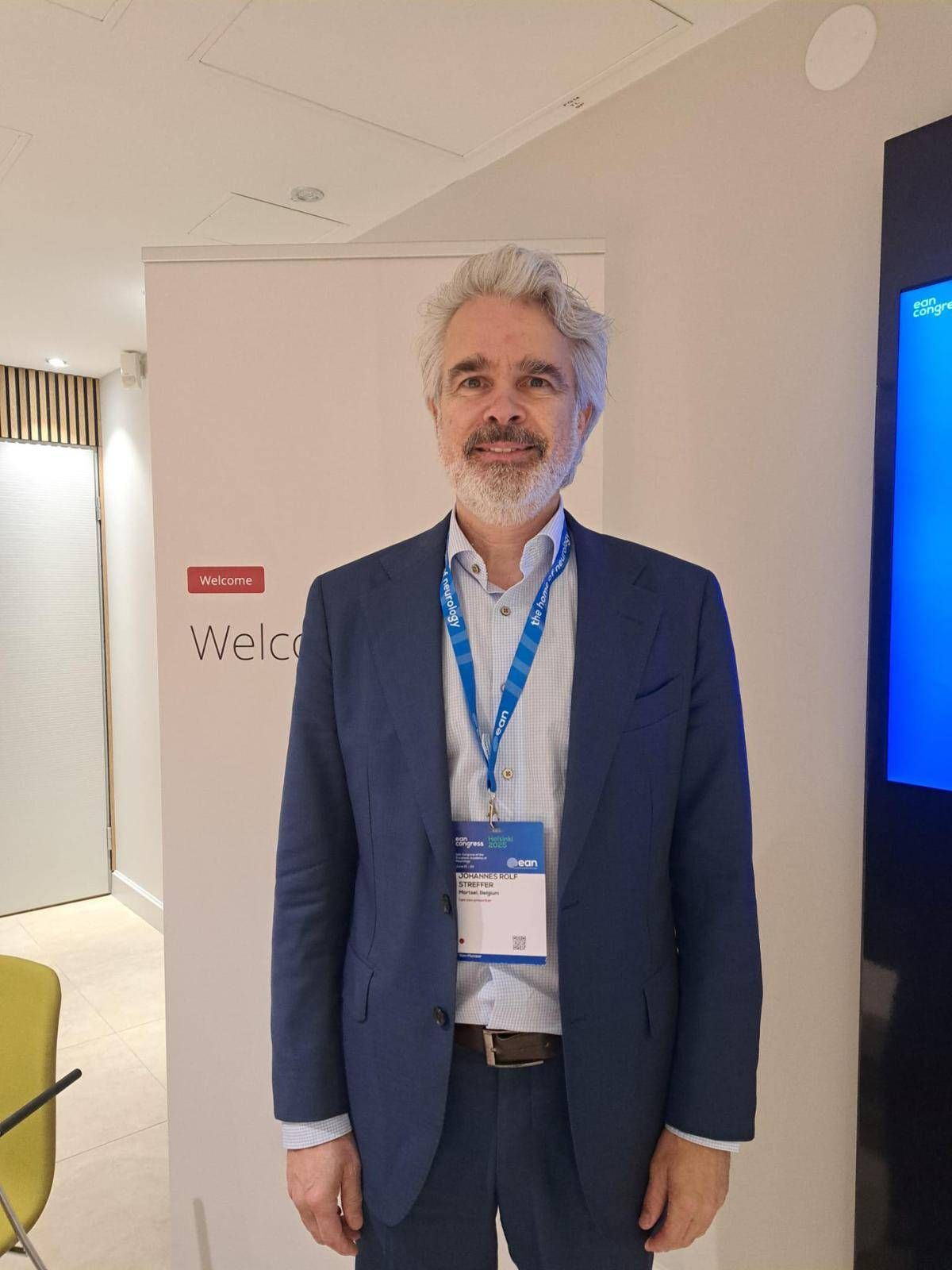 Farmaceutica, Streffer (Lundbeck): "Anche centri italiani in ricerca su neuroscienze" - 