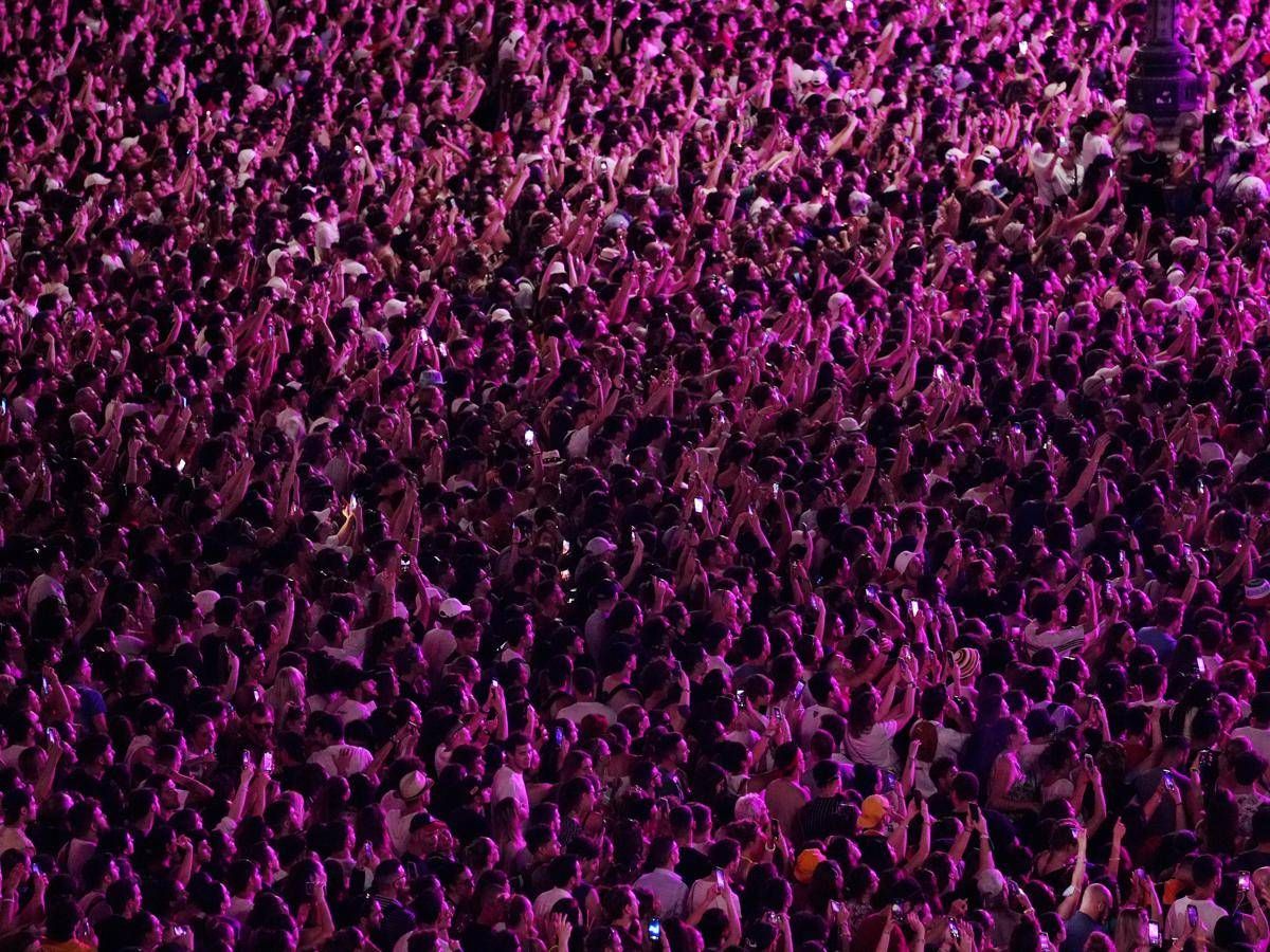 Concerto Radio Italia, stasera 27 giugno a Palermo: cantanti, scaletta, orari -