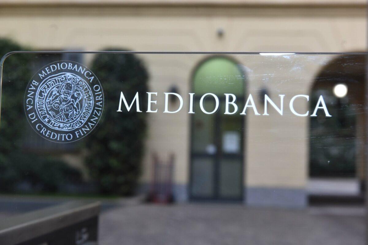 Mps conquista Mediobanca | La BCE dà il via a un'operazione storica che cambierà il mercato! - 