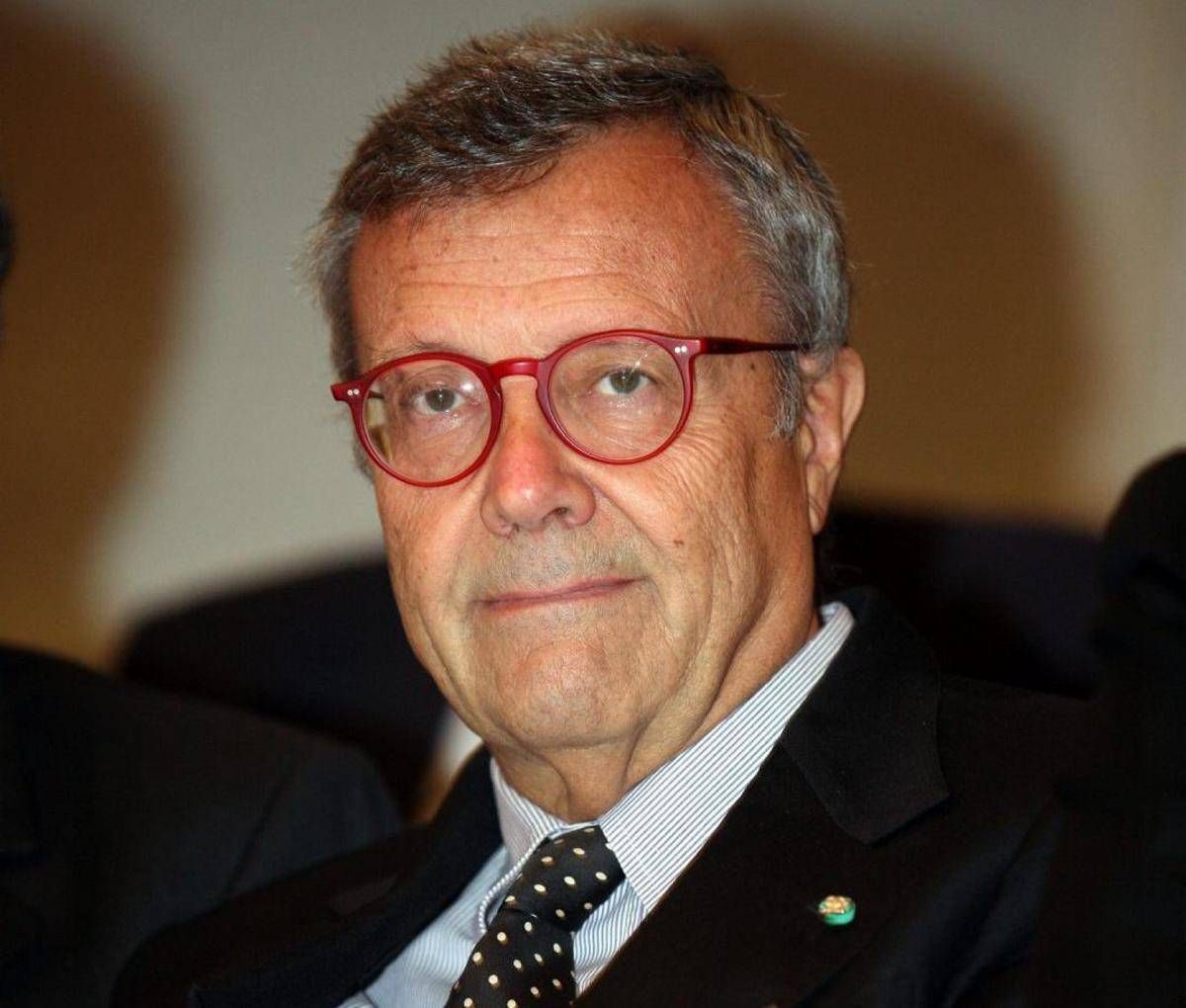 Morto Giancarlo Santalmassi, volto storico del Tg2. Aveva 83 anni - 