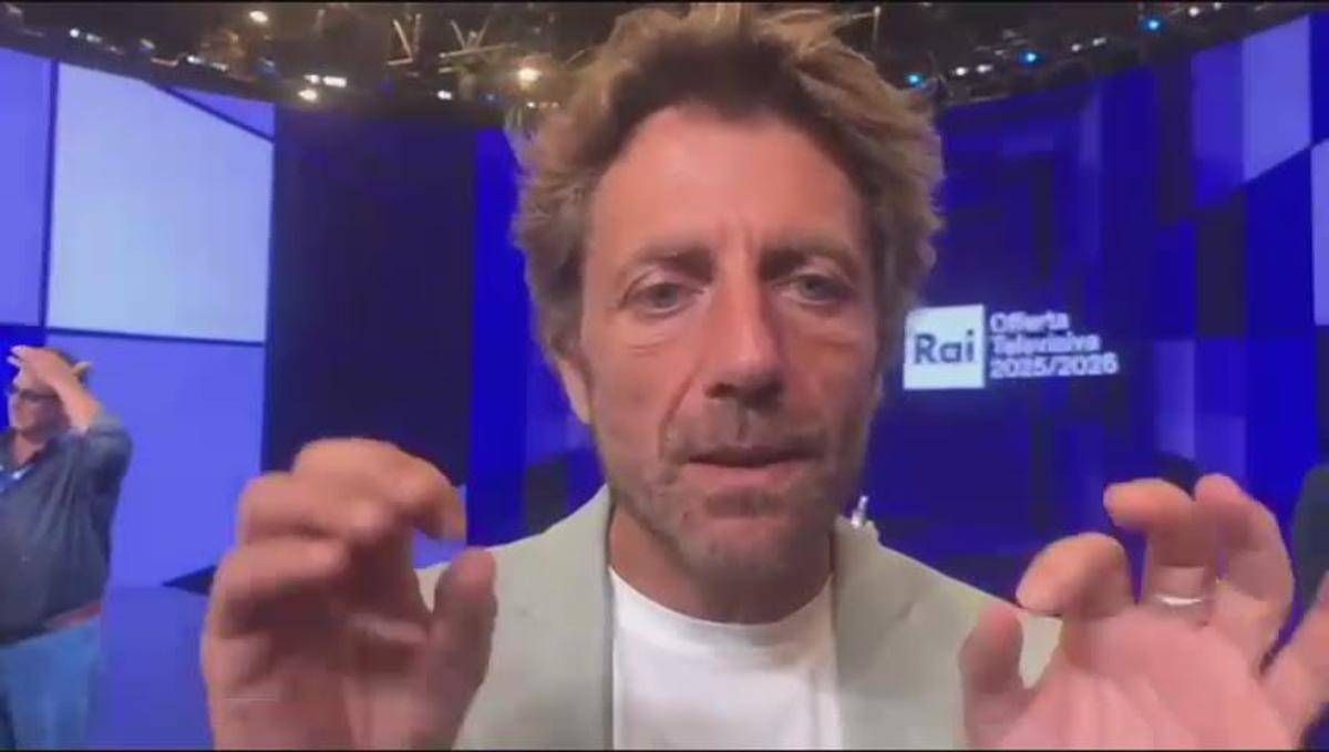 Rai, Mellone: "Da Timperi a Violante tutte le novità, noi direzione che sperimenta di più" - Video -