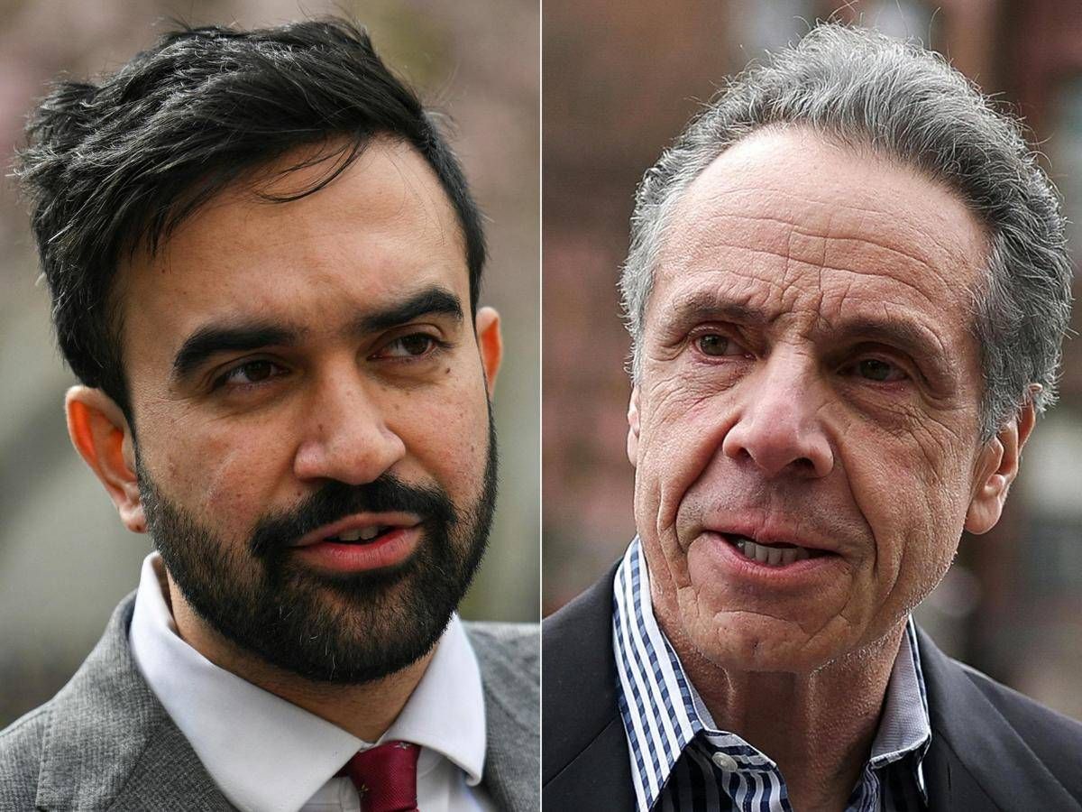 Mamdani vince su Cuomo, chi è il 33enne che può diventare primo sindaco musulmano di New York -