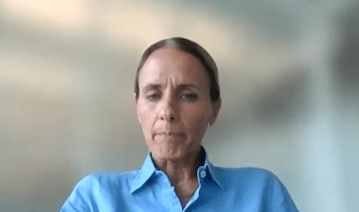Rondena (Novartis Italia): "Da 20 anni in prima linea per cure malattie sangue" -