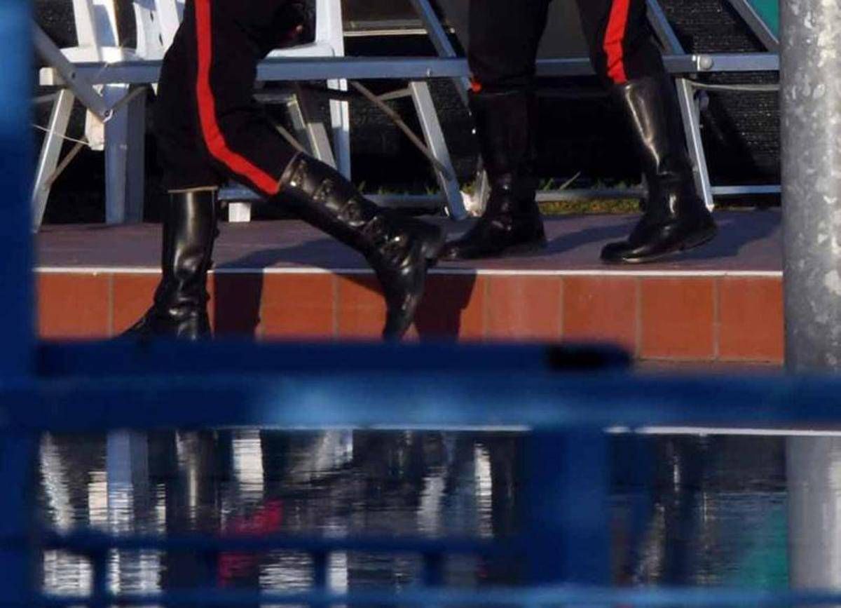 Cosenza, tragedia in piscina: morta bimba di 8 anni -