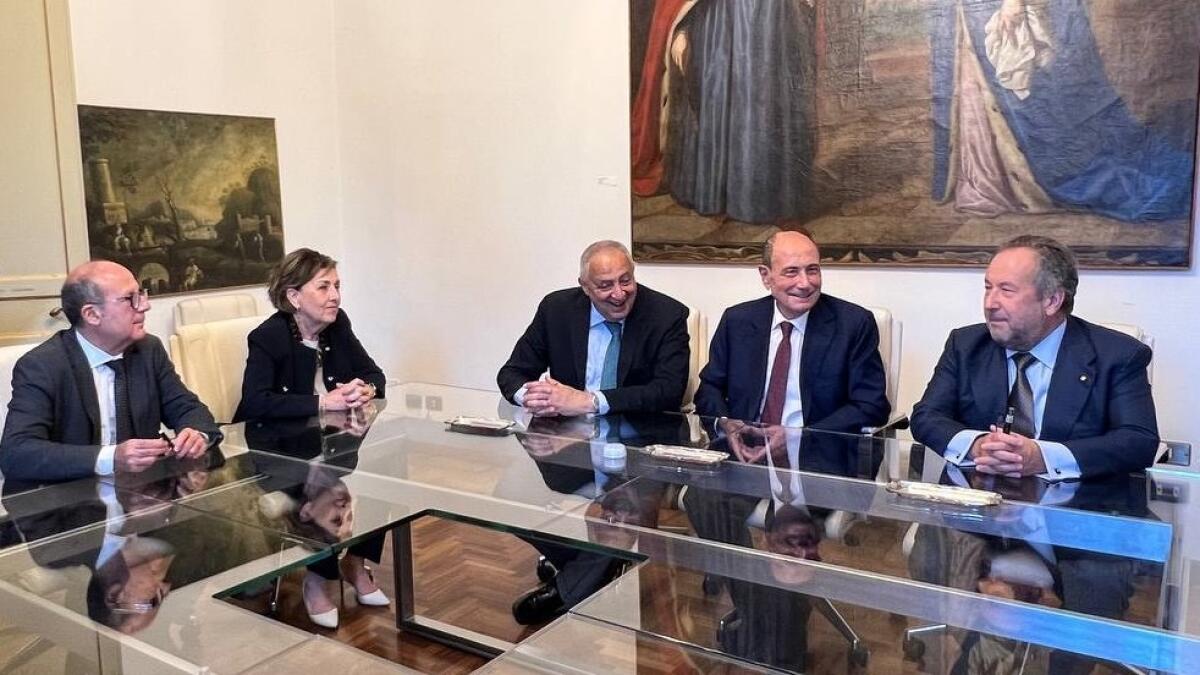 Protocollo di legalità in Regione Siciliana | La vera lotta contro corruzione e violenza nel sistema sanitario! -