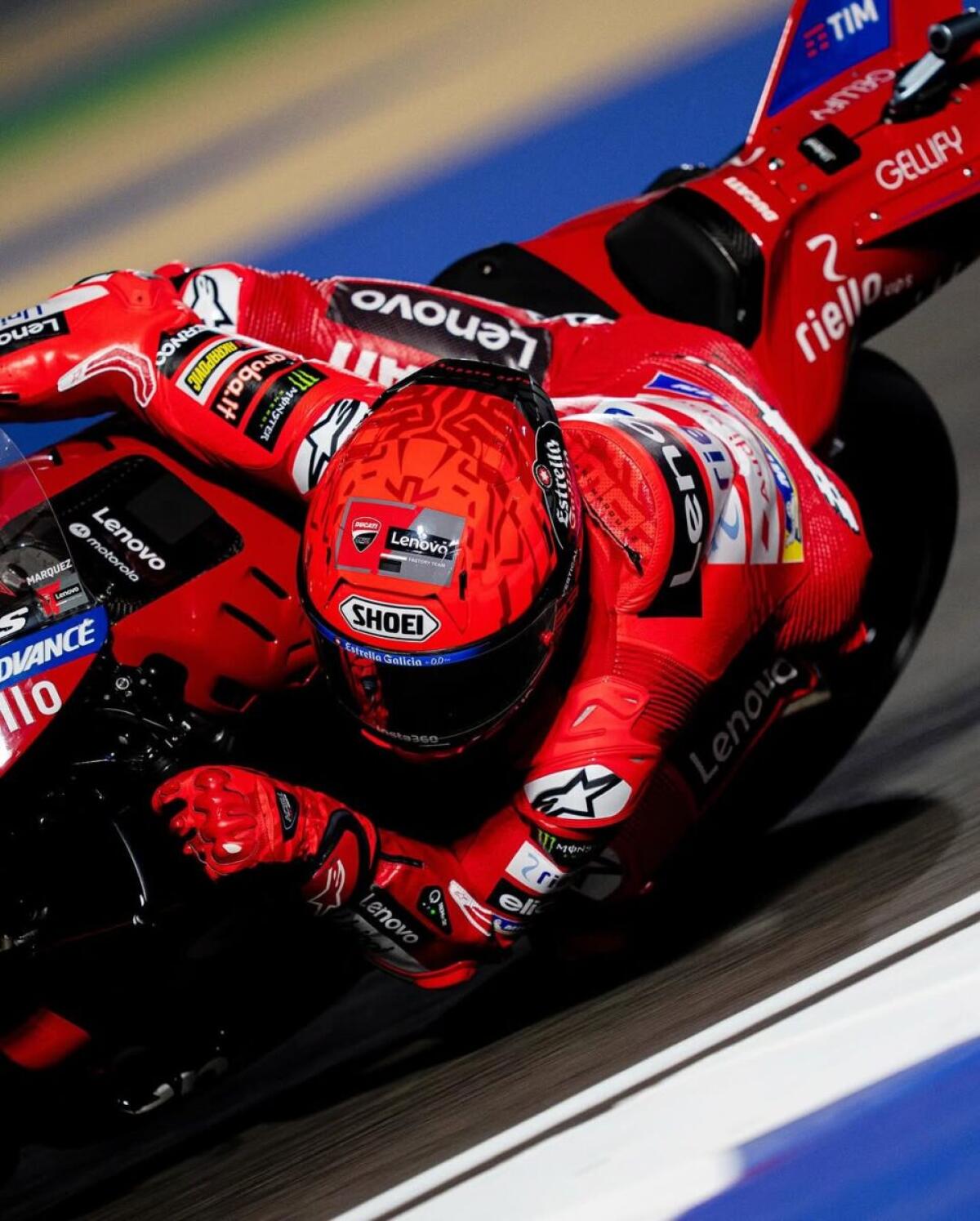 MotoGP e Formula 1 sotto un'unica bandiera | Cosa significa davvero per il futuro dello sport? -
