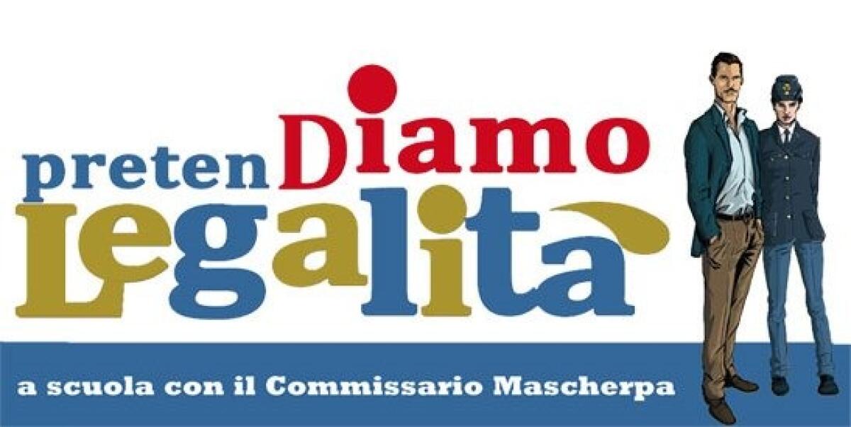 Polizia di Trapani premia gli studenti per la Legalità | Scopri perché questo evento potrebbe cambiare il futuro della comunità! -
