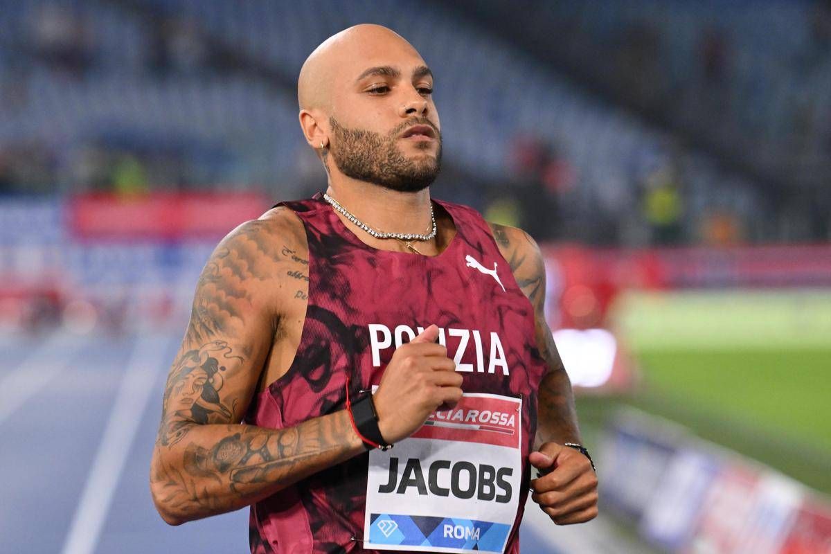 Jacobs, il ritorno in pista è vicino: gli allenamenti di Marcell - Video -