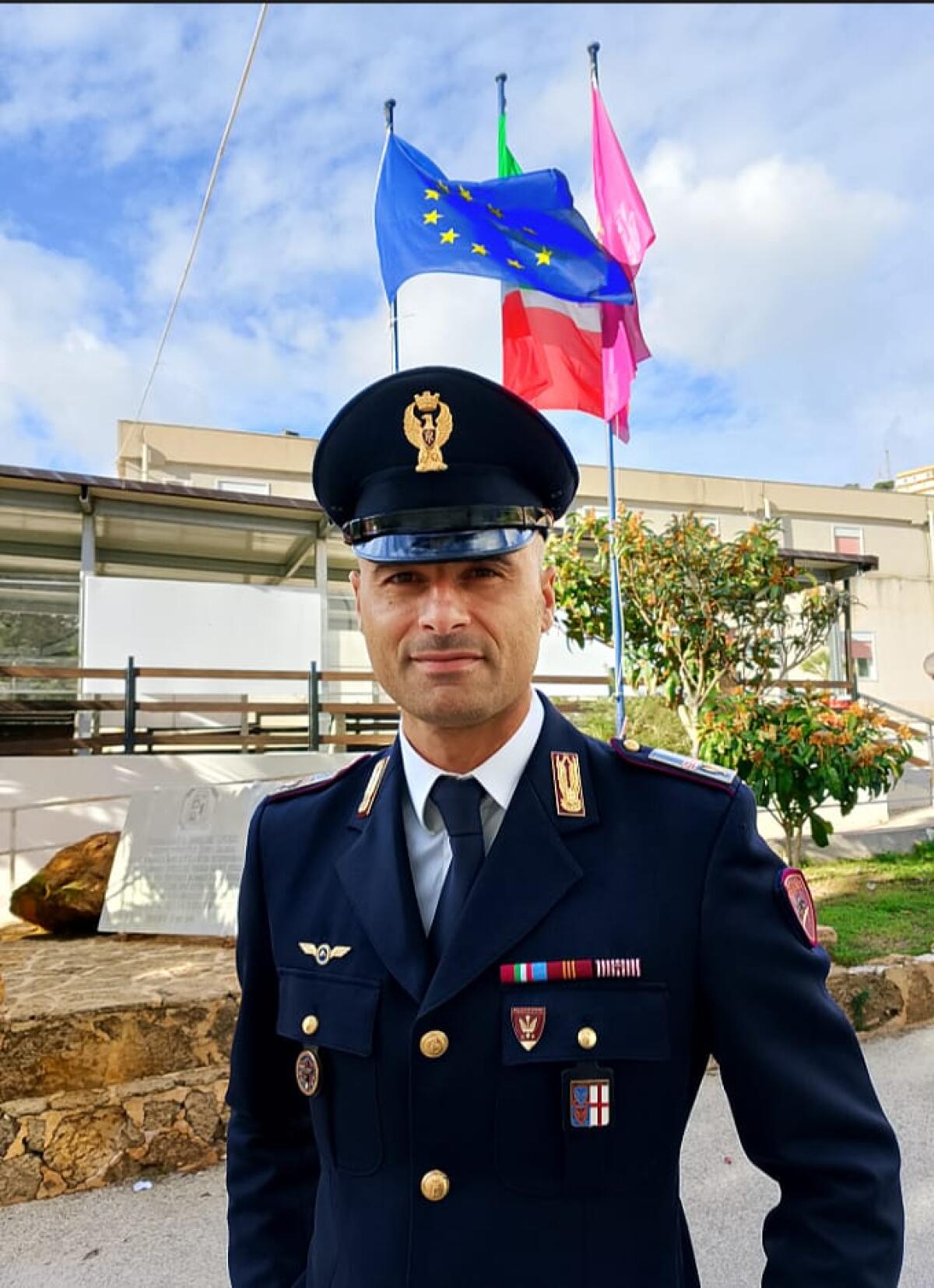 Polizia di Agrigento salva un giovane in crisi | La verità su un gesto eroico che potrebbe cambiare tutto! - 