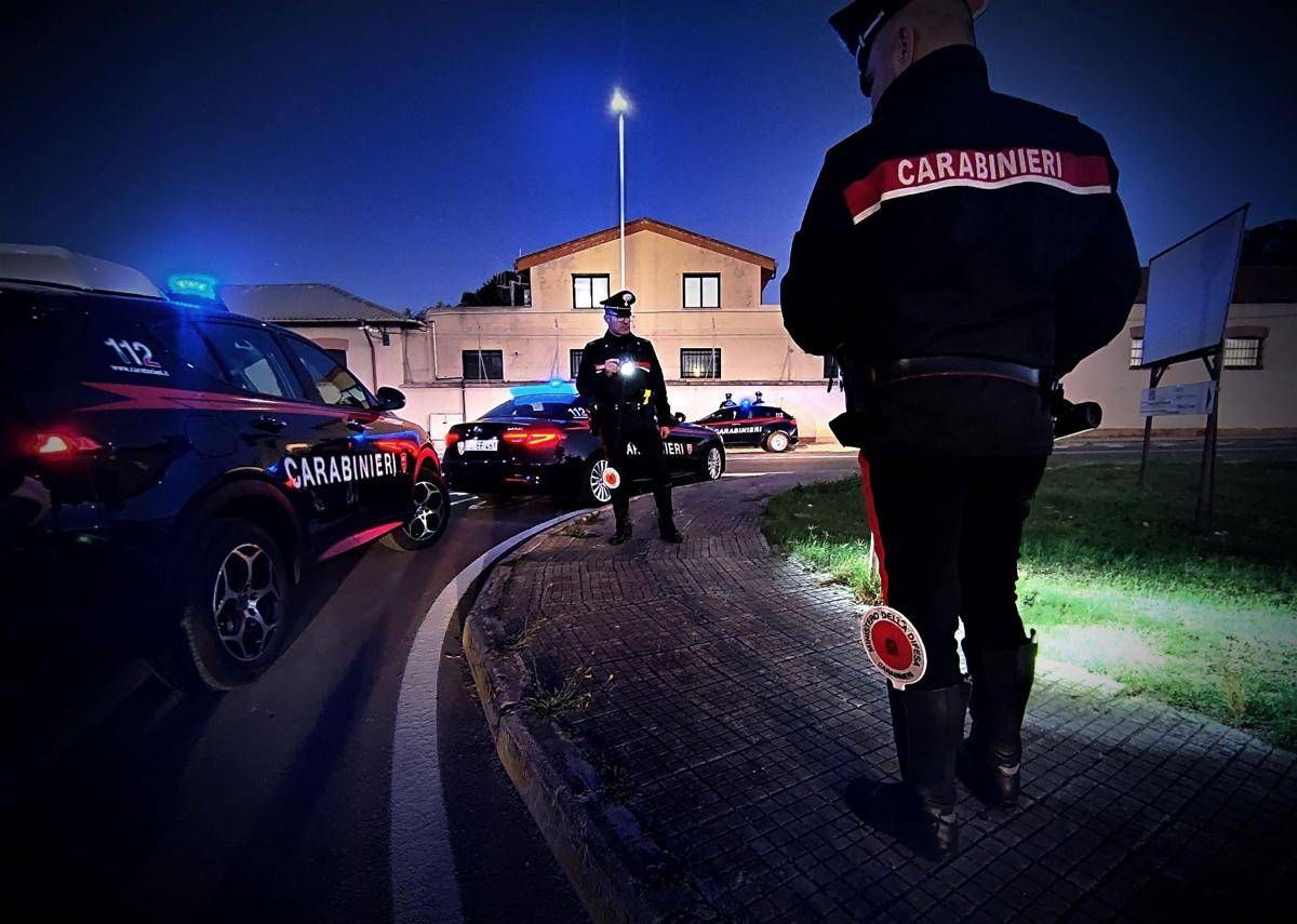 Cagliari, morto in ospedale 61enne accoltellato dalla moglie - 