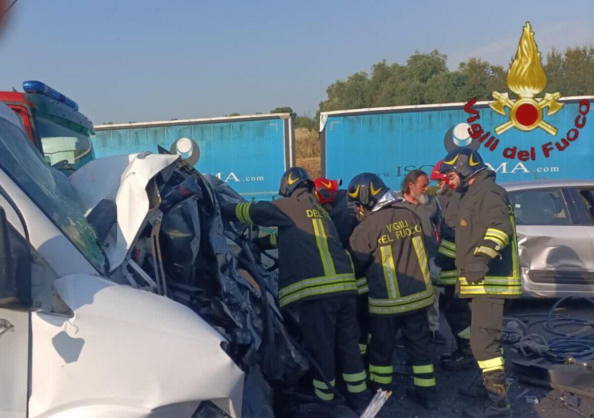 Incidente mortale in A1 | Cosa nasconde la tragica verità dietro questo schianto? -