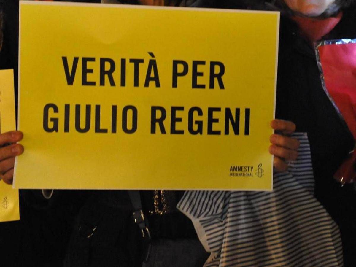 Regeni, legale della famiglia: "Io minacciata di morte, ho presentato denuncia" -