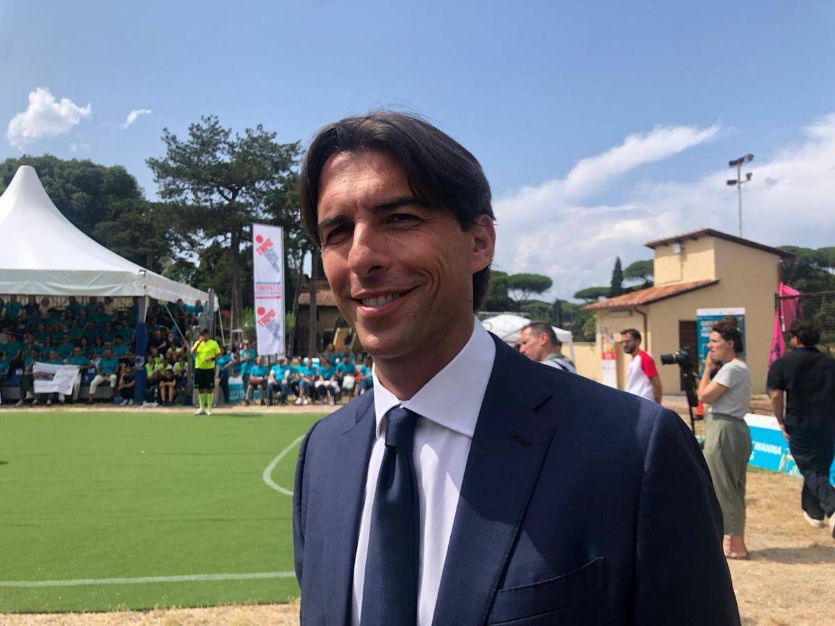 'Girls just wanna have goals', Onorato: "Da qui messaggio importante contro stereotipi di genere" -