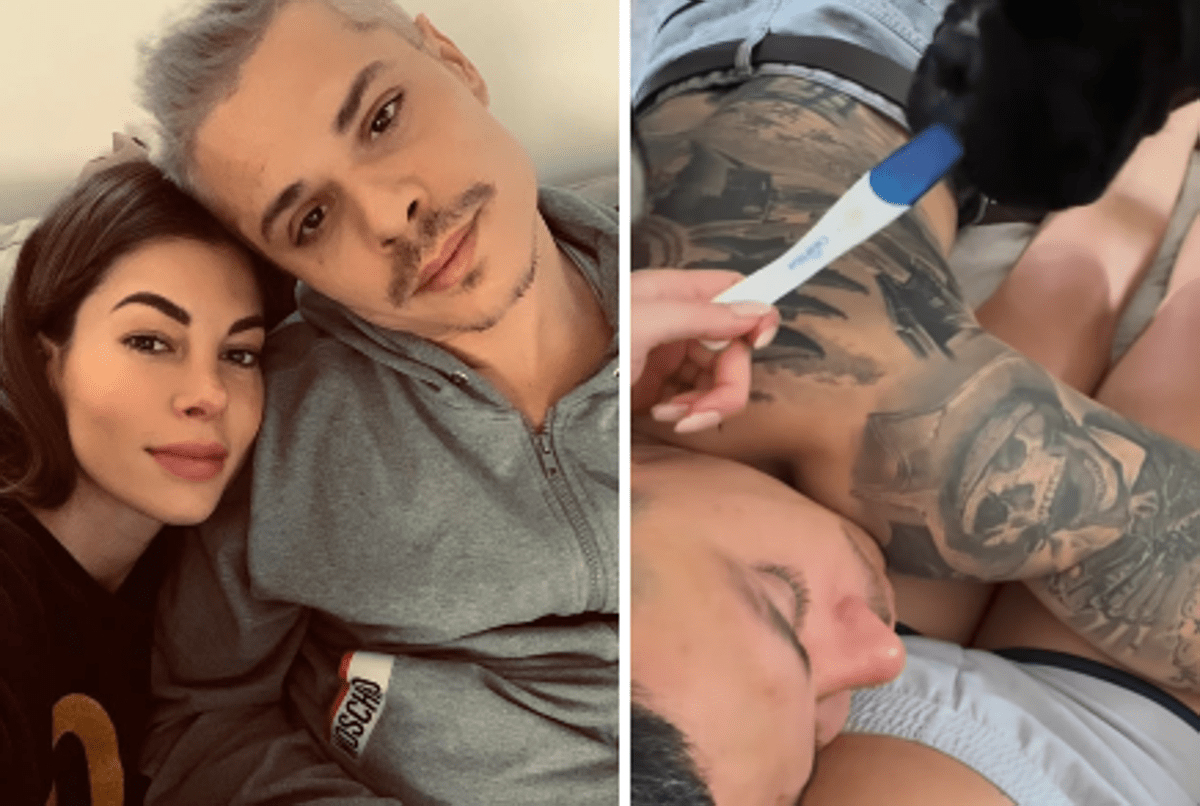 Temptation Island, Giada Giovanelli incinta: "La gravidanza 4 anni dopo l'aborto" -