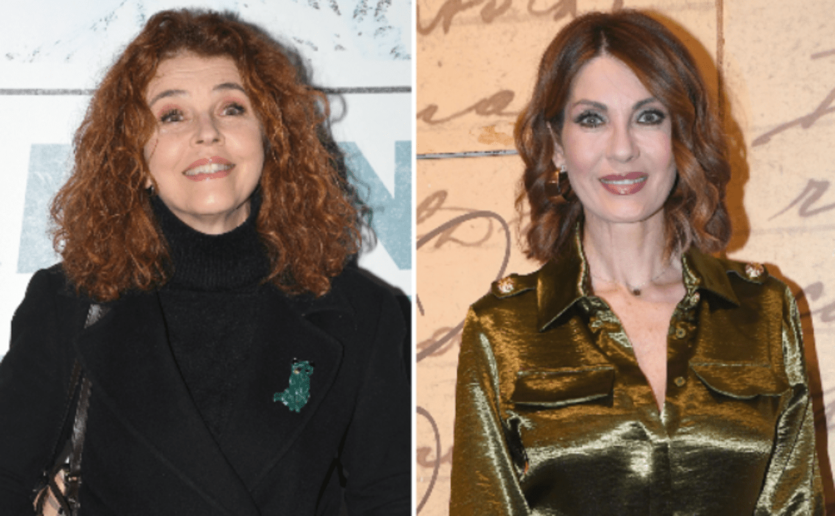 La volta buona, problemi con il cibo: il racconto di Milena Miconi e Paola Saluzzi - 