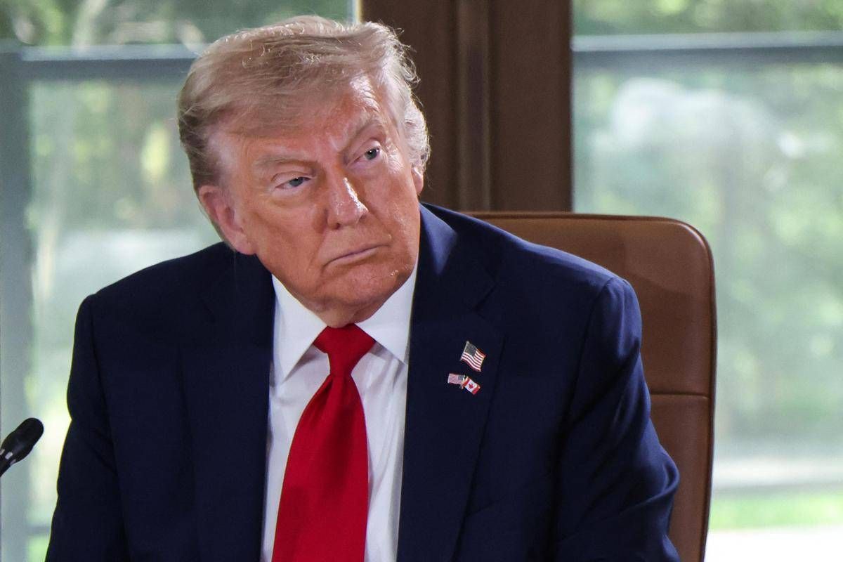Iran, Trump: "Decisione su attacco entro 15 giorni, si può negoziare" - 