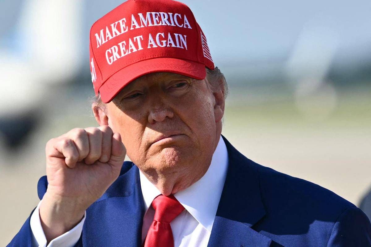 Ius soli, Corte Suprema dà ragione a Trump: tribunali non possono bloccare presidente -