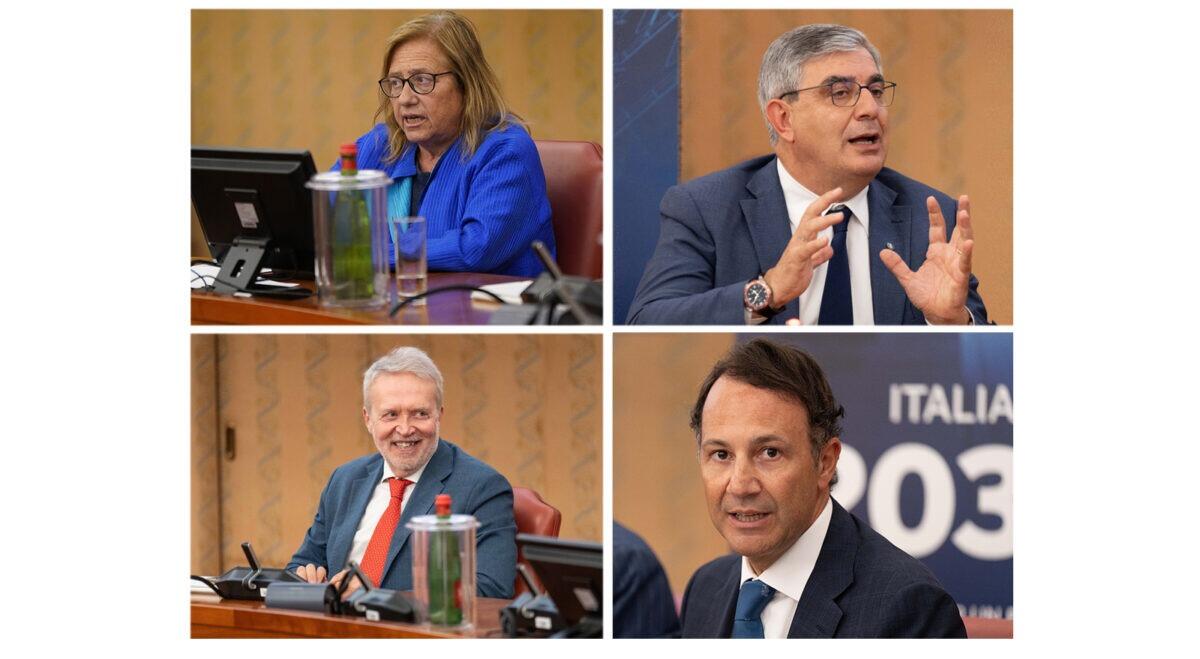 Nuove filiere scolastiche innovative | Le imprese chiedono competenze fresche! -