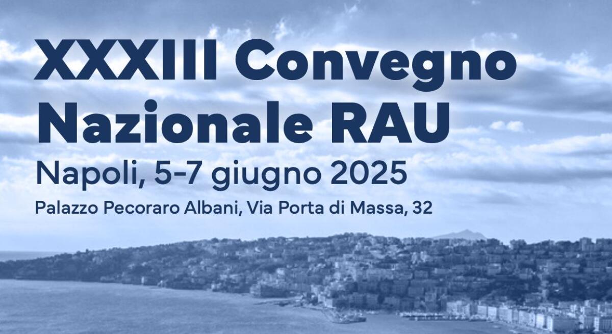 Napoli ospita il convegno che trasformerà il futuro dell'università | Gli esperti dicono: è ora di cambiare tutto! -