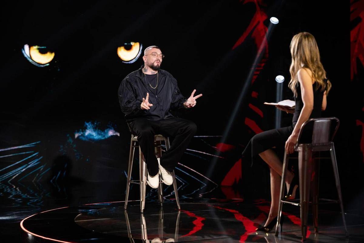 Belve, Guè ospite oggi 3 giugno: "Fedez fa gossip, siamo diversi" - 