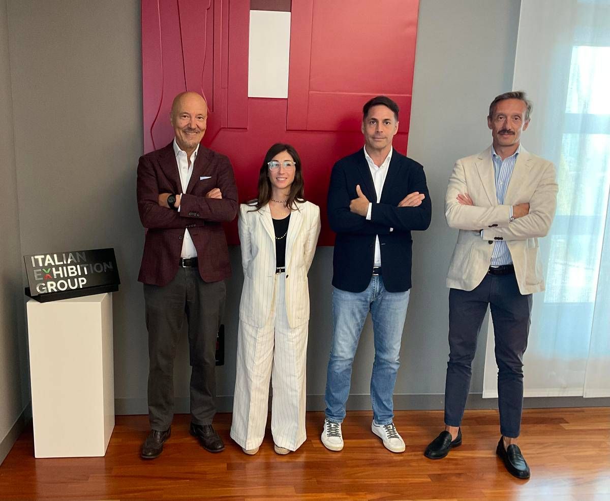 Fiere, Ieg acquisisce Italian Bike Festival evento di punta per bike industry e mobilità sostenibile - 