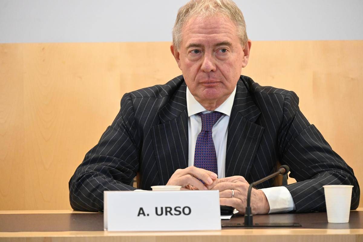 Lavoro, Urso ad Assolavoro: "le Agenzie sono un valore aggiunto per il mercato" - 
