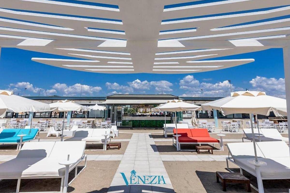Ostia, gestore stabilimento Venezia: "Sequestro lascia a casa 40 lavoratori" - 