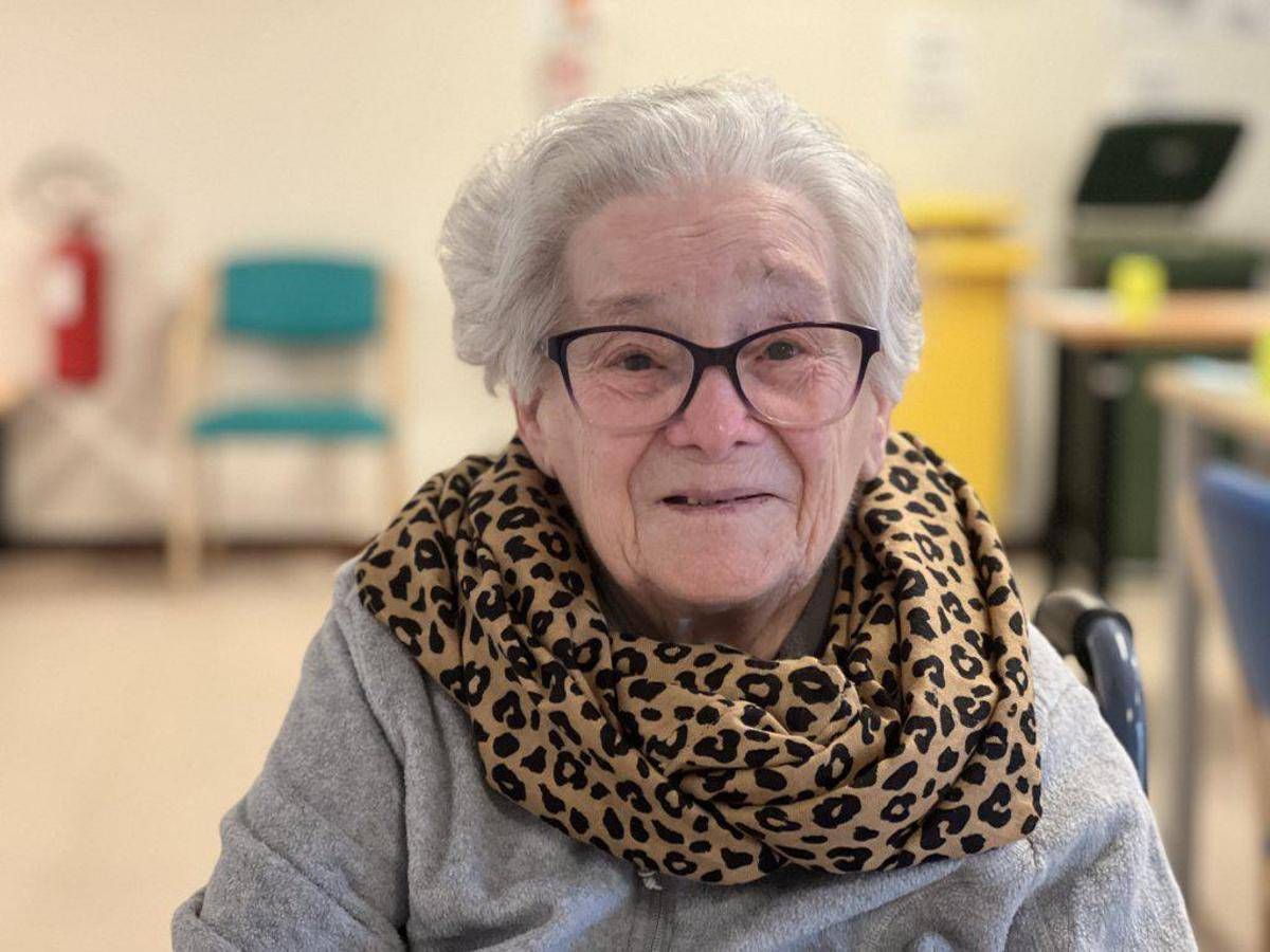 Shoah, morta Nara Cambi: la bambina che nascondeva gli ebrei in soffitta - 