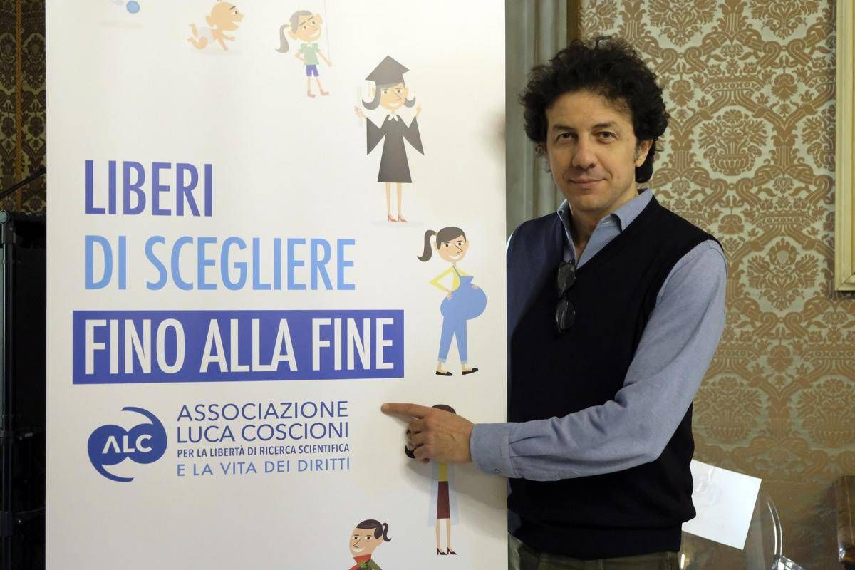 Fine vita, Associazione Coscioni deposita proposta di legge per legalizzare eutanasia -