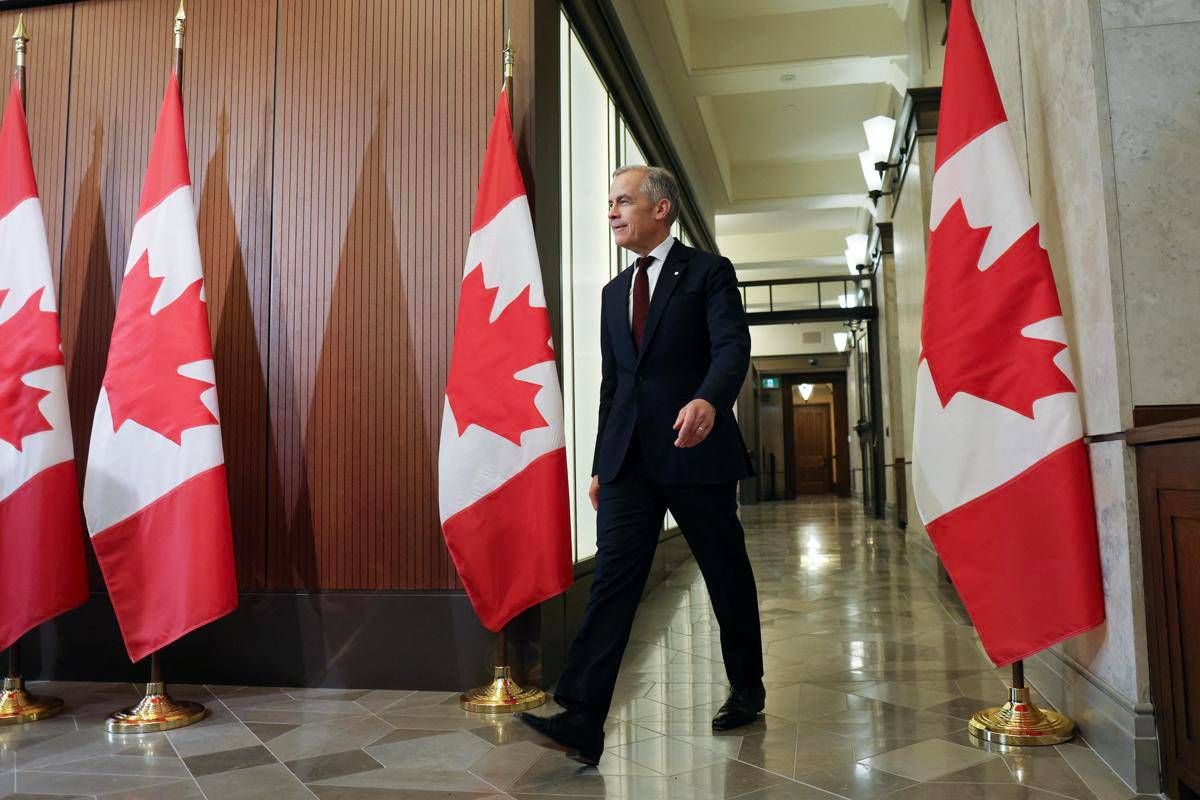 G7 al via in Canada, Meloni e i leader riuniti in un mondo in fiamme -