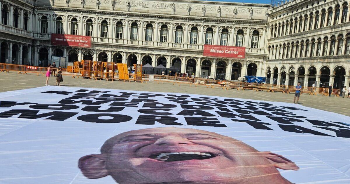 Venezia sotto i riflettori | Perché il matrimonio di Bezos scatena proteste contro i super-ricchi? -