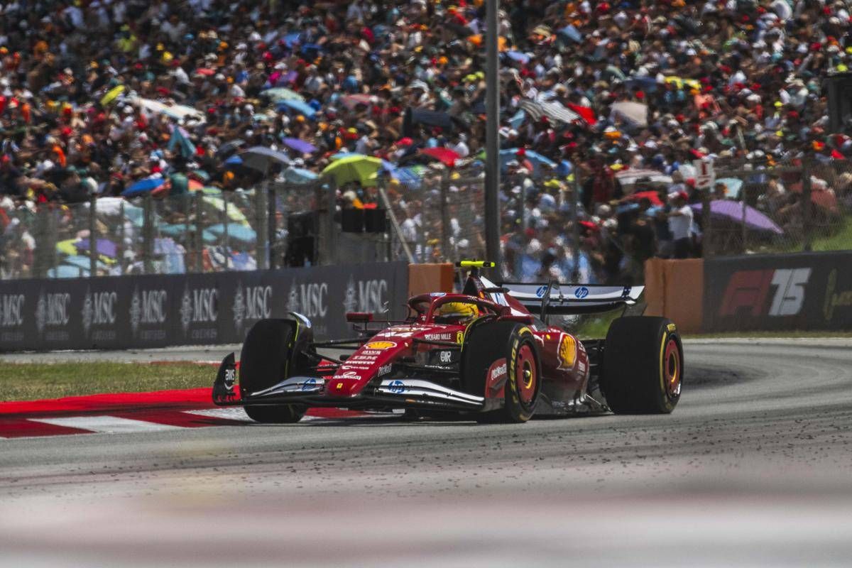 Formula 1, oggi qualifiche Gp Canada: orario e dove vederle - 