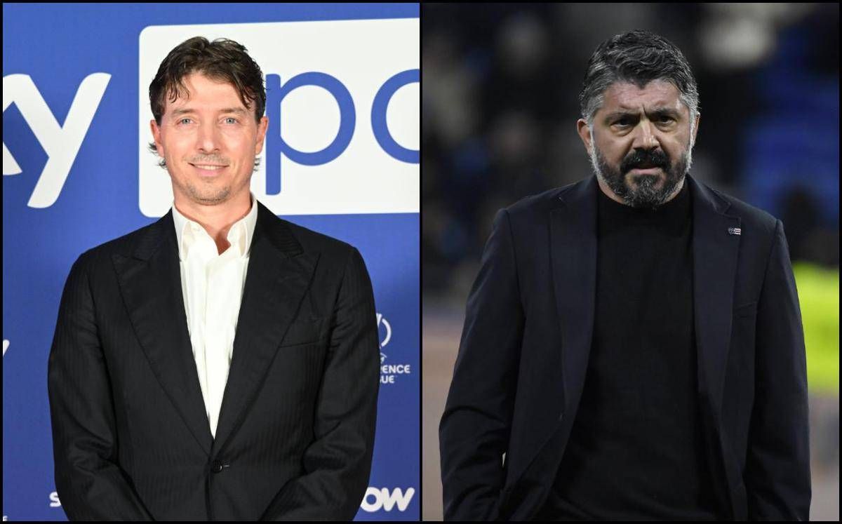 Montolivo: "Gattuso? Persona che non gode della mia stima". E sulla Nazionale... -