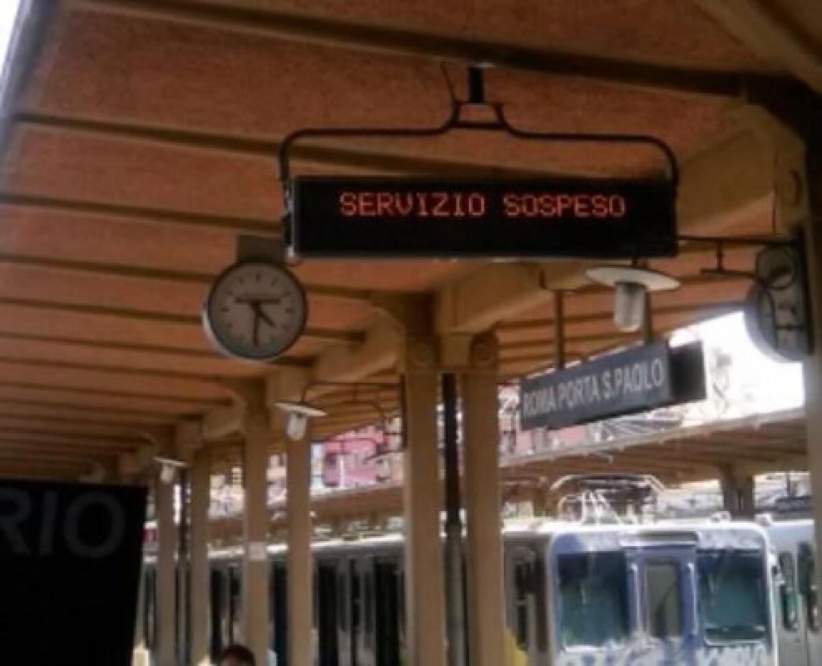 Sciopero generale del 20 giugno | Preparati a un caos nei trasporti e nelle scuole! -