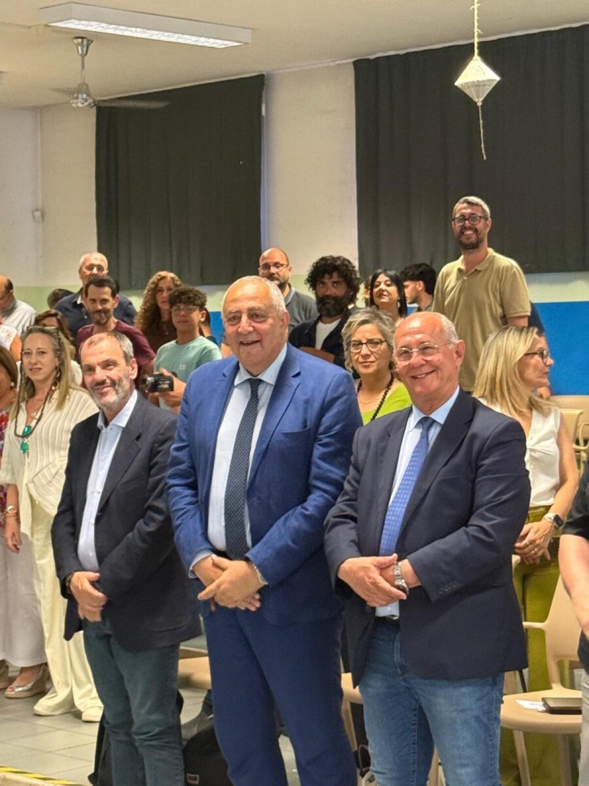 25 anni di storia a Palermo | La scuola che unisce comunità e emozioni in un evento straordinario! -
