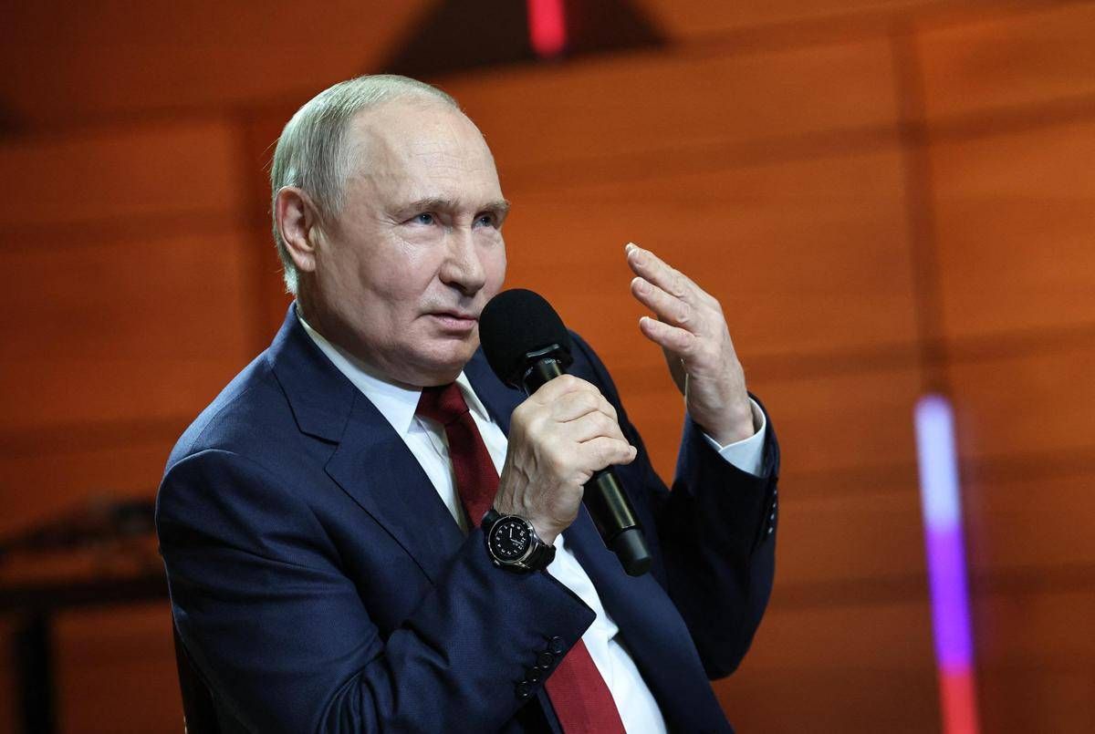 Ucraina-Russia, l'ultima minaccia di Mosca: "Se Kiev non tratta perderà altri territori" - 