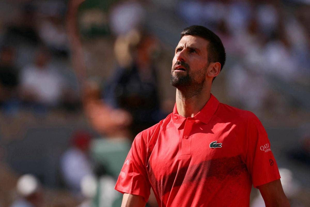 Djokovic e la rivalità con Federer e Nadal: "Io il meno amato, davo fastidio" -