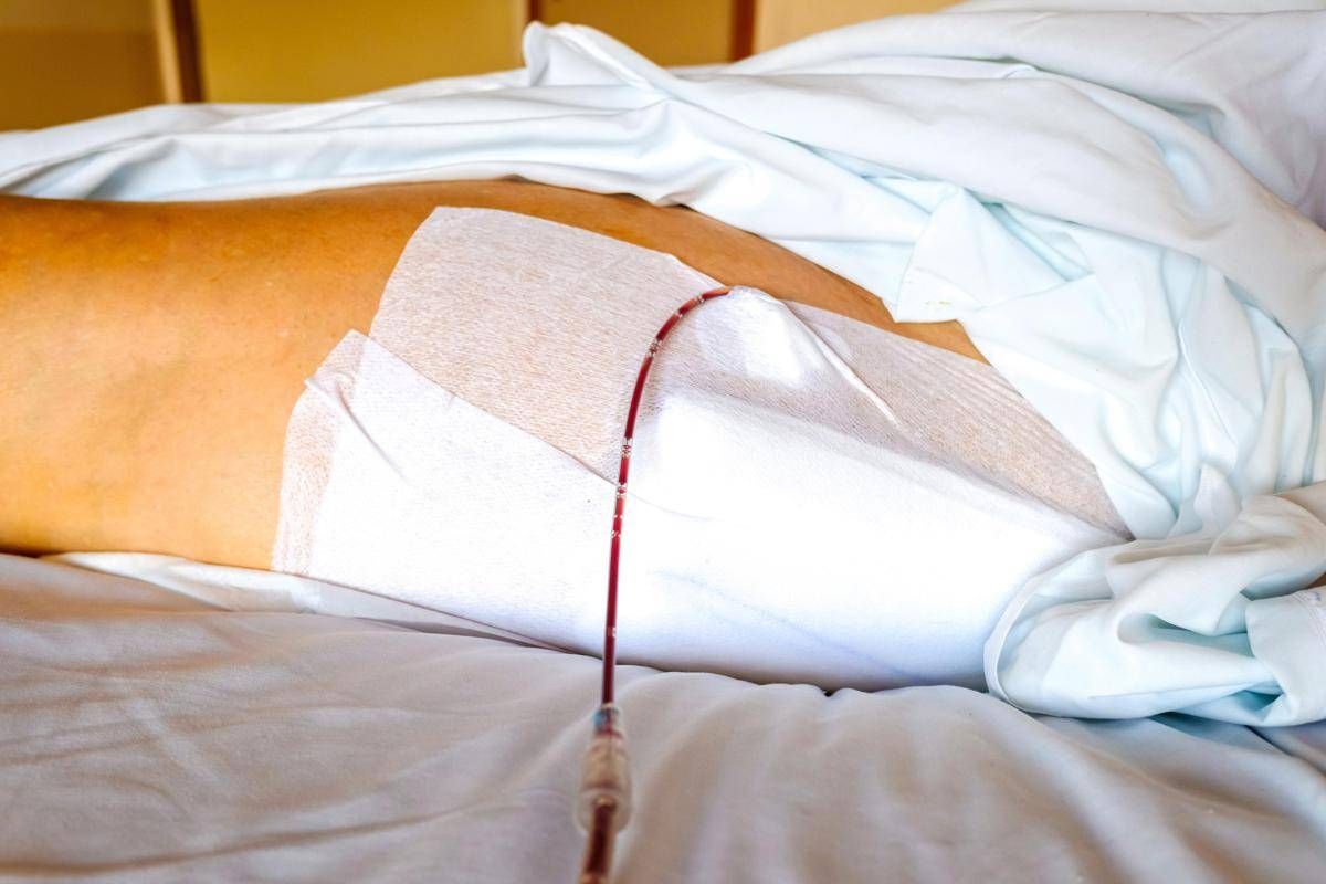 Fine vita, Sin: "Cure palliative fondamentali per pazienti neurologici" - 