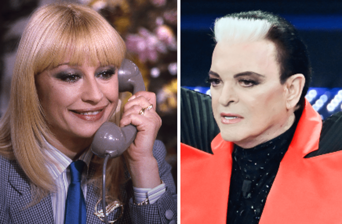 Raffaella Carrà oggi avrebbe compiuto 82 anni, Malgioglio: "Ricordo l'ultima chiamata" -