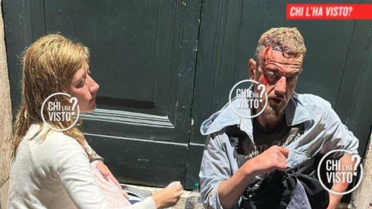 Un uomo con un passato criminale e una bambina in pericolo | Perché la polizia non l'ha fermato? -