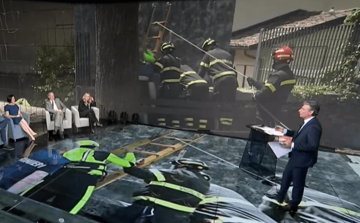 Un muratore svela un segreto di 7 anni | Cosa nasconde il mistero del borsone di Garlasco? -