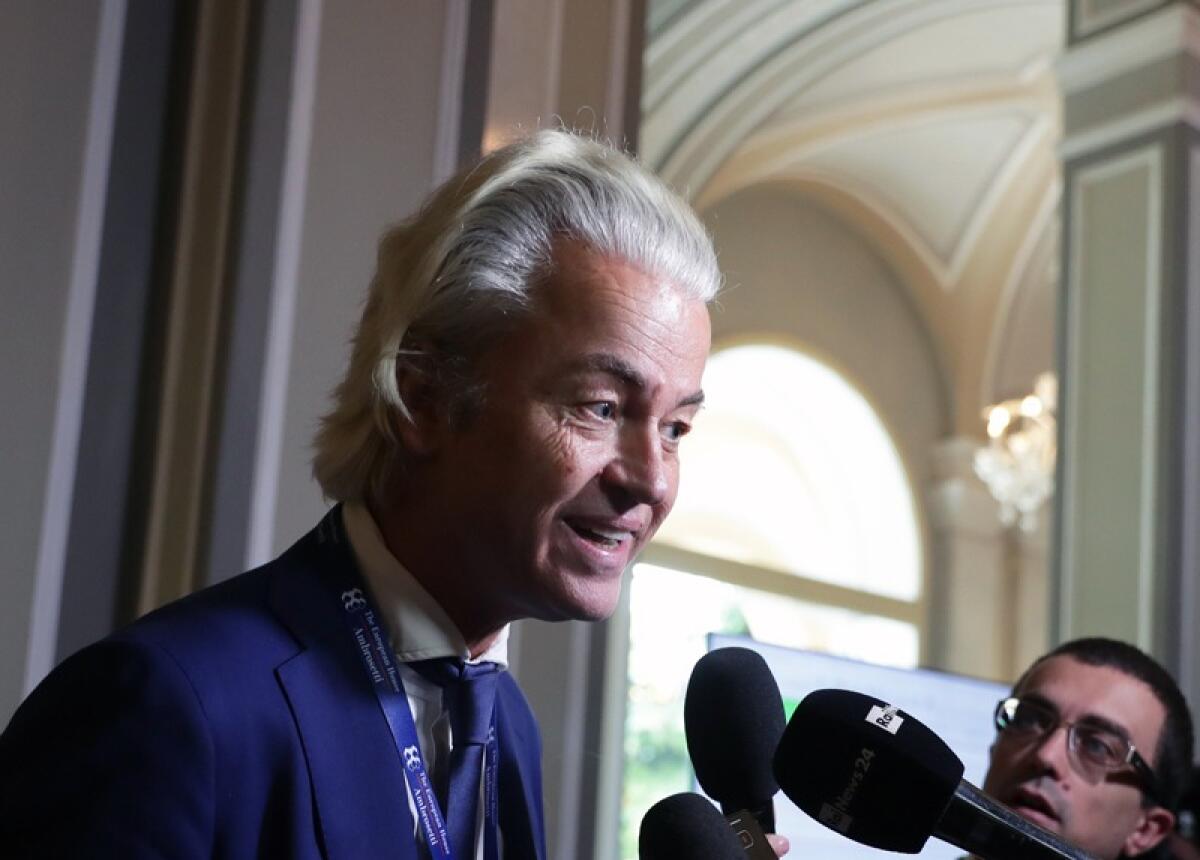 Wilders fa saltare il governo olandese dopo 11 mesi | Quanto è realmente insostenibile la linea dura sui migranti? -