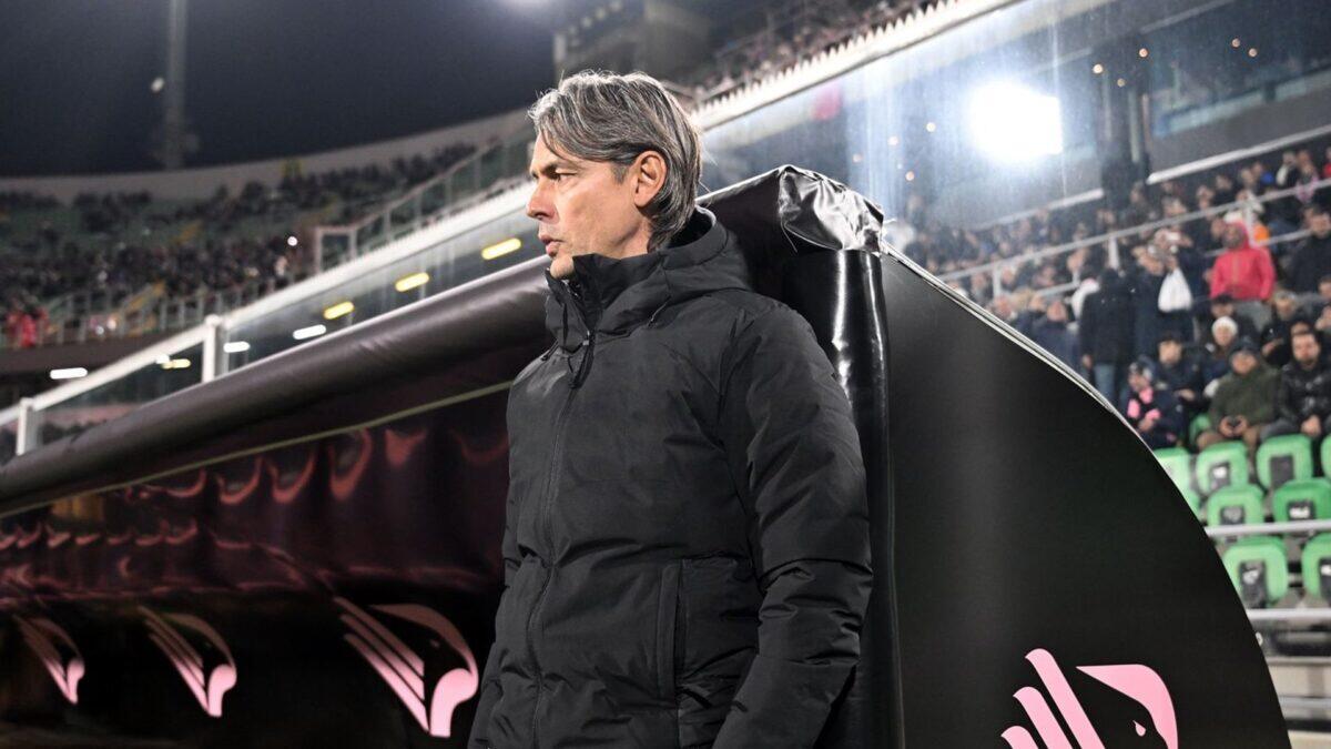 Filippo Inzaghi alla guida del Palermo FC | Cosa significa realmente per il futuro del club? -