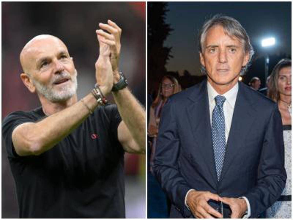 Italia, i nomi per il nuovo ct dopo il no di Ranieri: Pioli in pole, poi Mancini - 