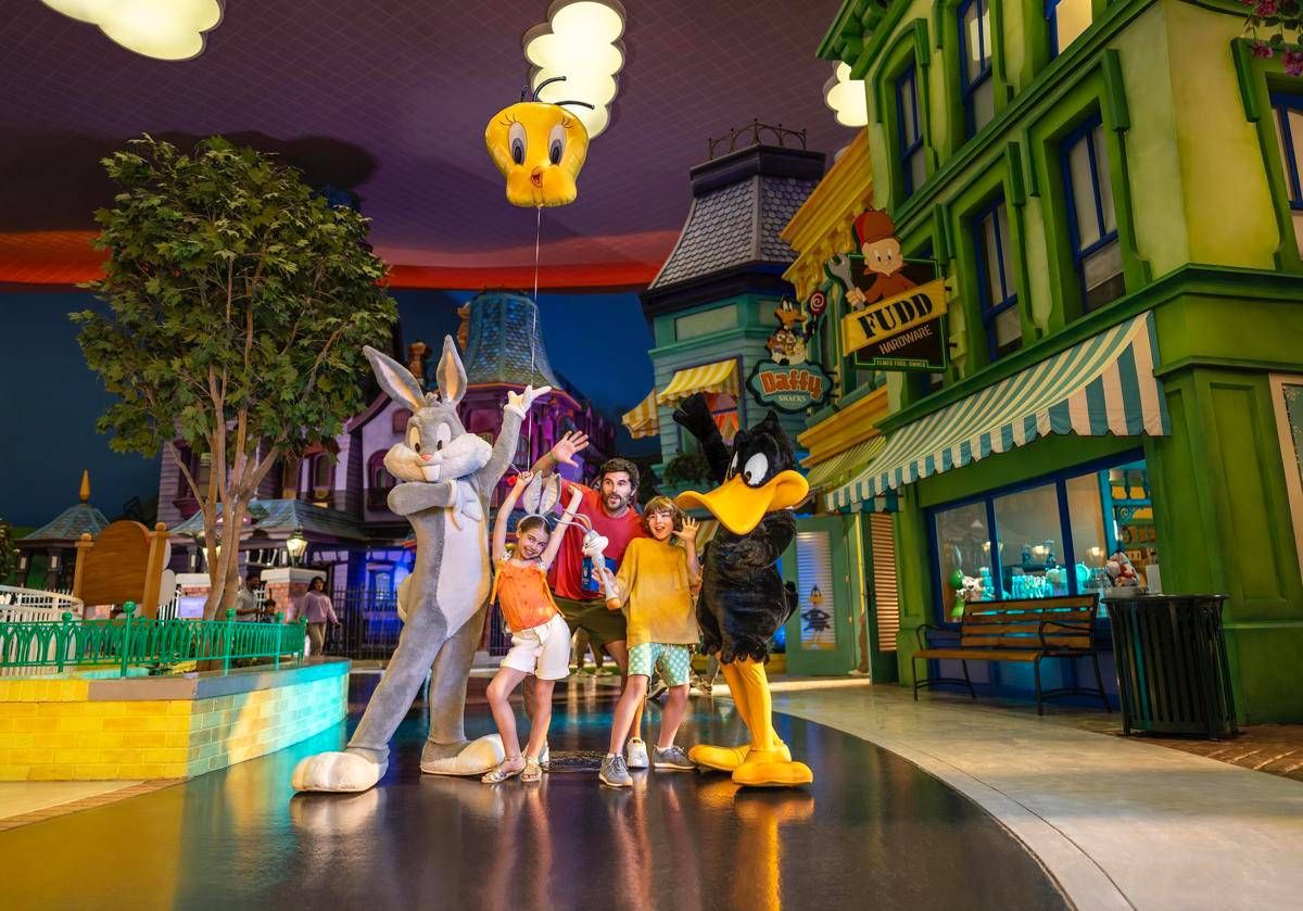 Ricerca, più del 90% dei bambini cerca nuove amicizie e grandi avventure - 