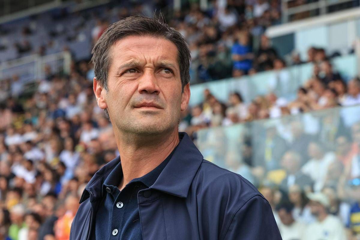 Inter, ecco il nuovo allenatore: vicino Chivu -