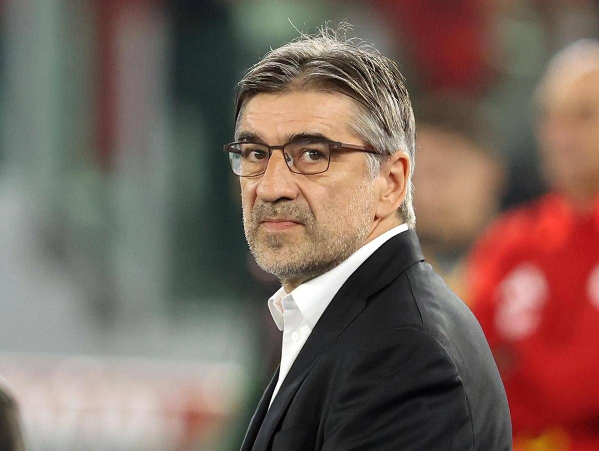 Atalanta, Juric è il nuovo allenatore: pronto un biennale -
